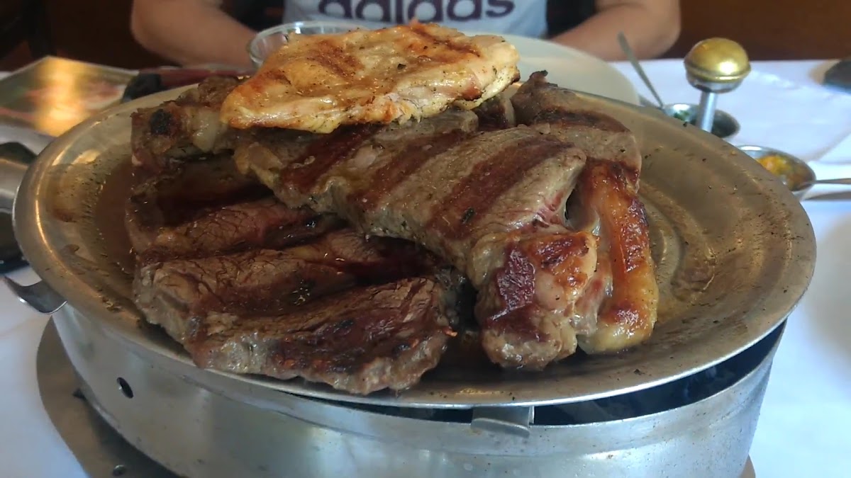 Al Asador - Restaurante-2