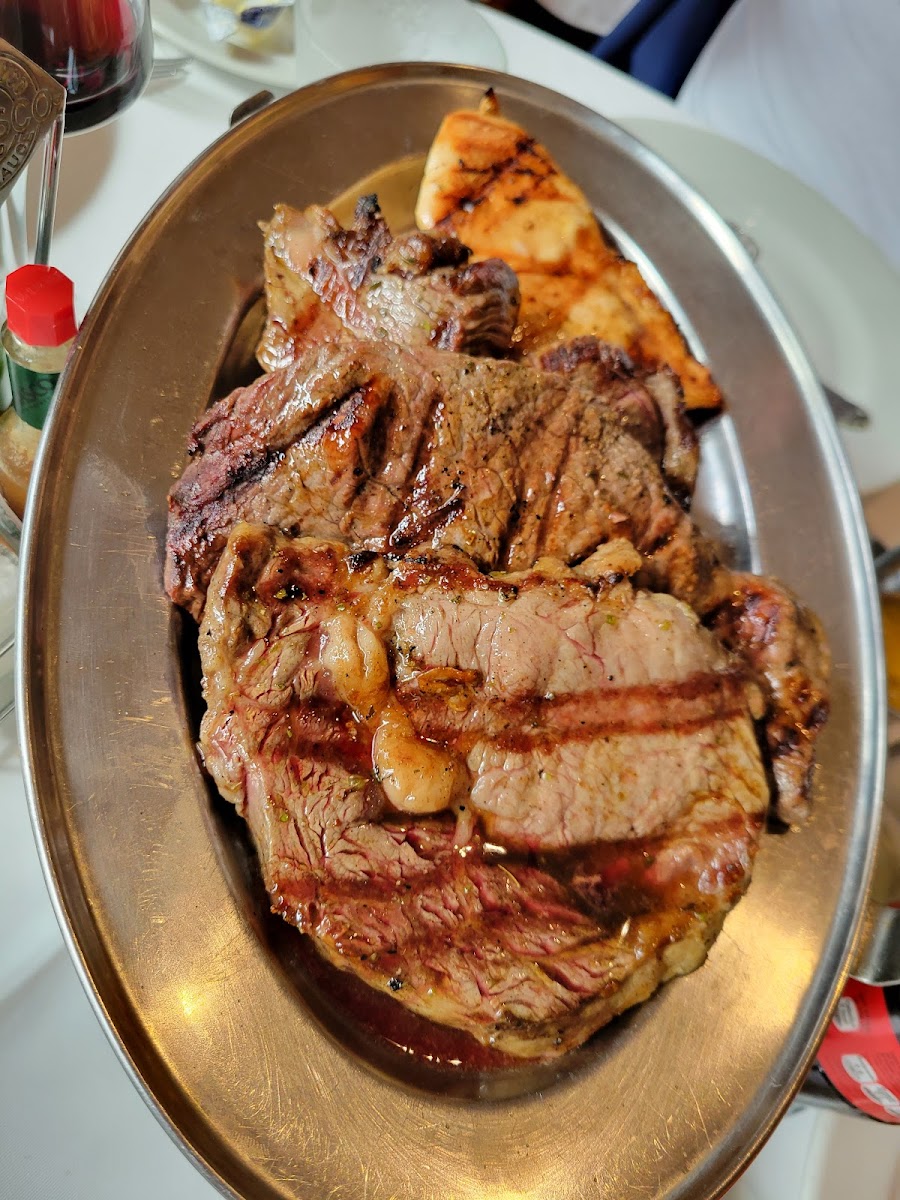 Al Asador - Restaurante-5