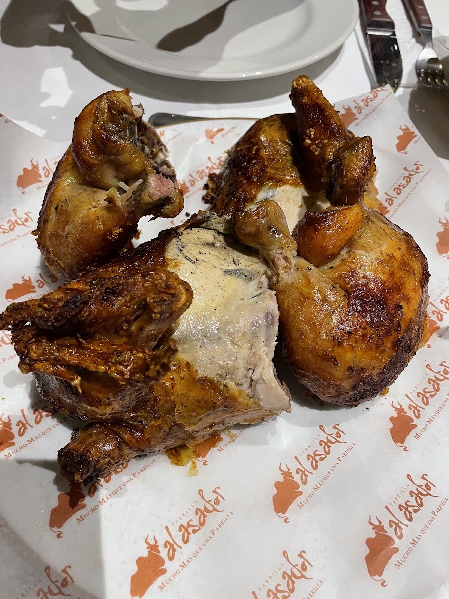 Al Asador - Restaurante-6