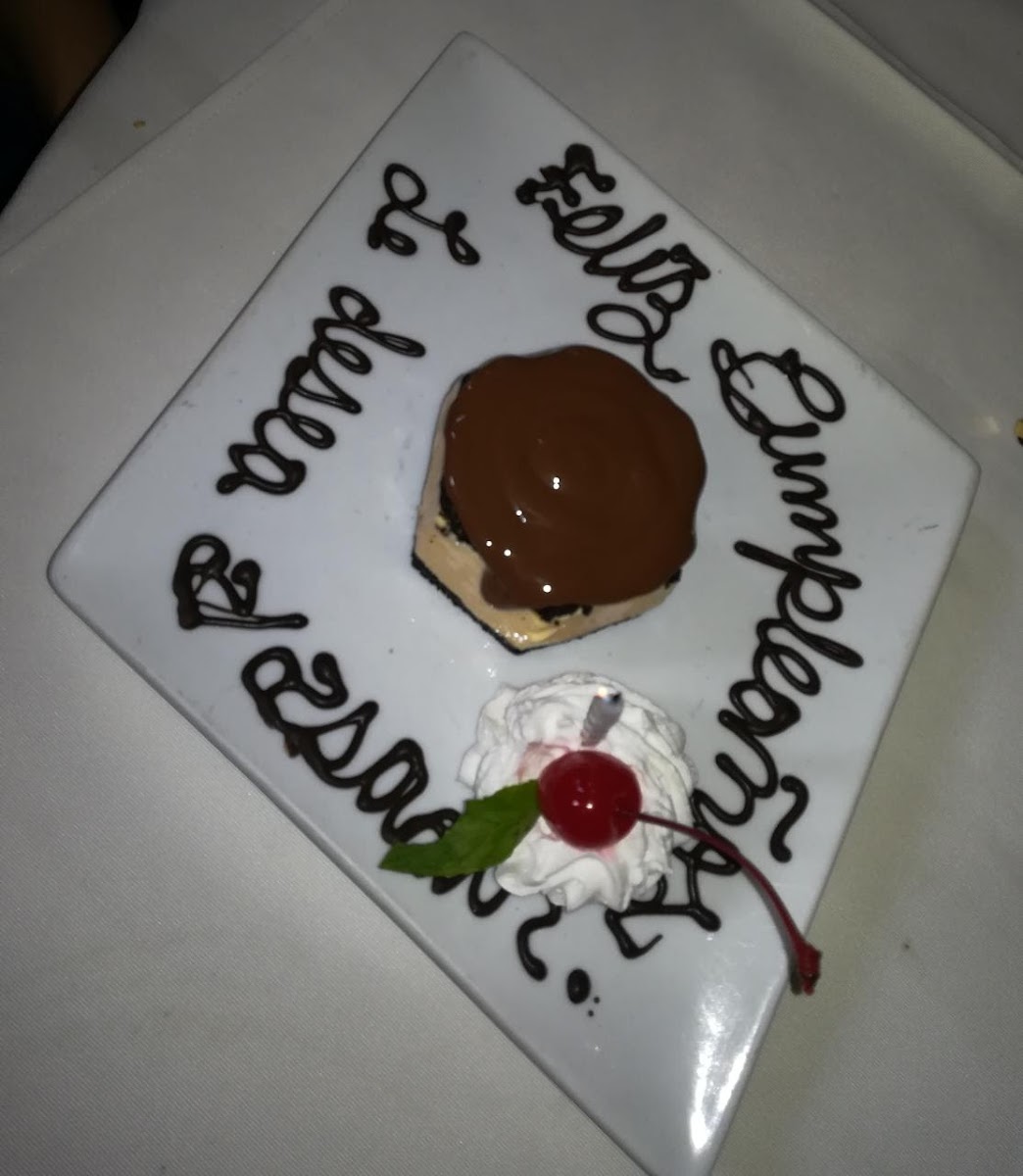 Al Asador - Restaurante-7