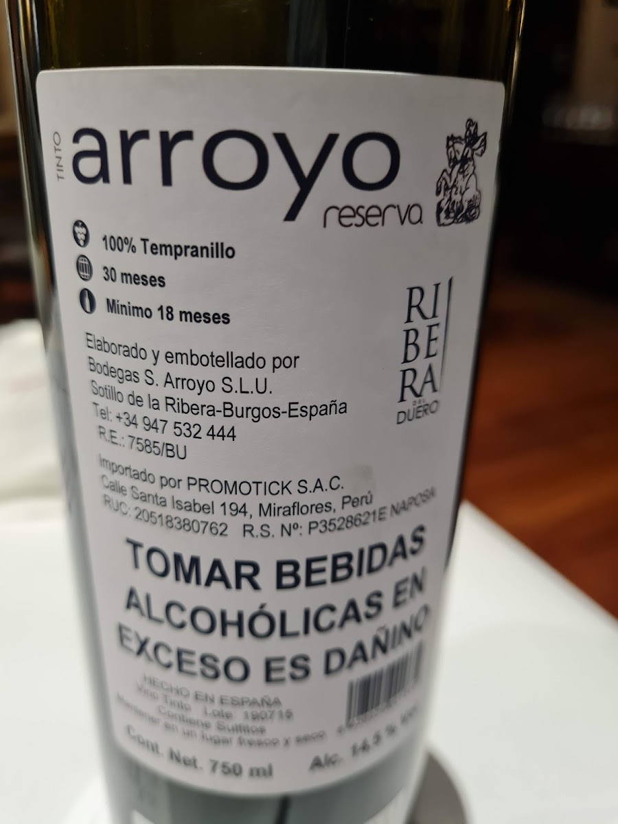 Al Asador - Restaurante-8