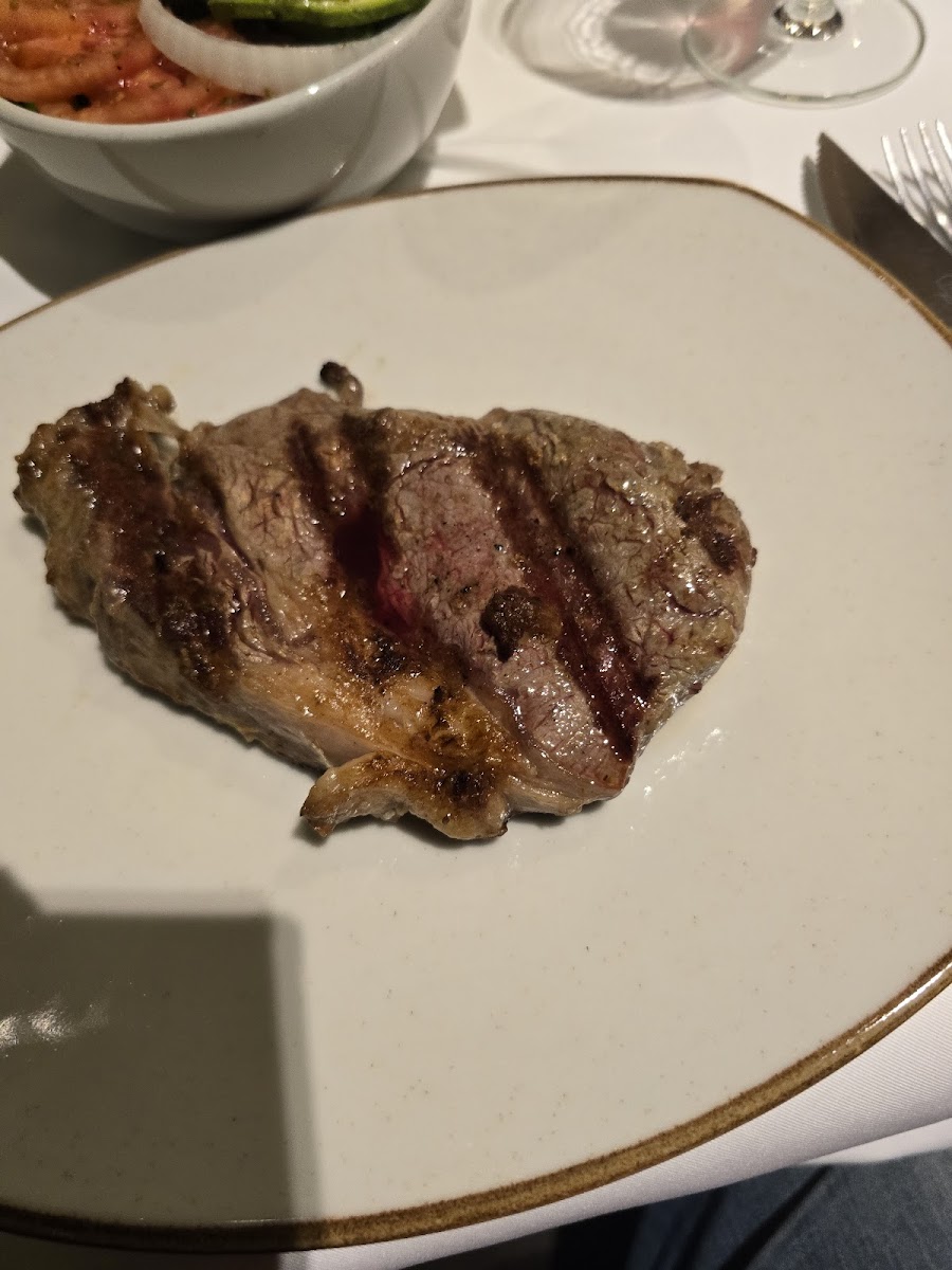 Al Asador - Restaurante-9